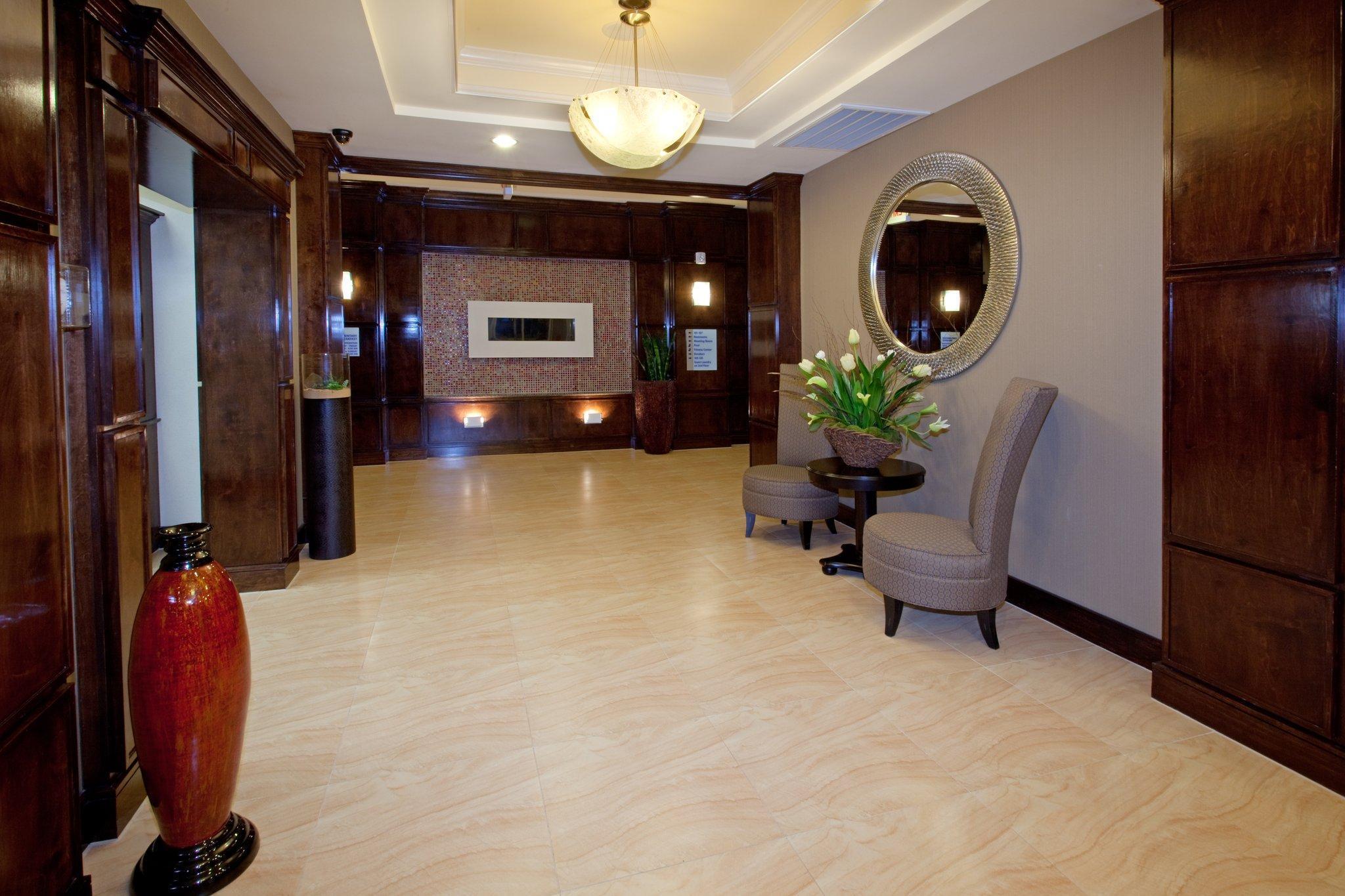 Holiday Inn Express Houston Space Center-Clear Lake By Ihg Webster Exterior foto