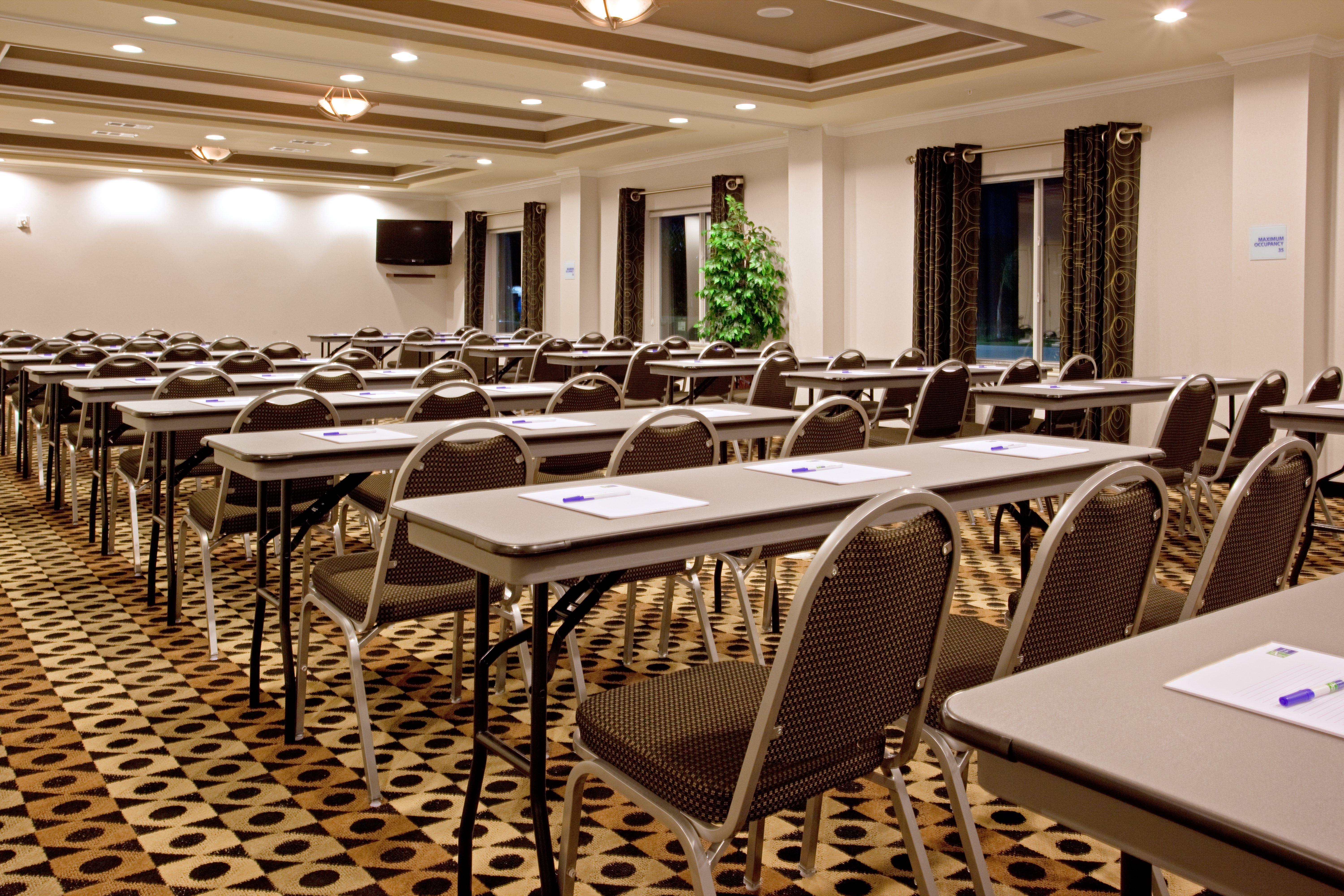 Holiday Inn Express Houston Space Center-Clear Lake By Ihg Webster Exterior foto