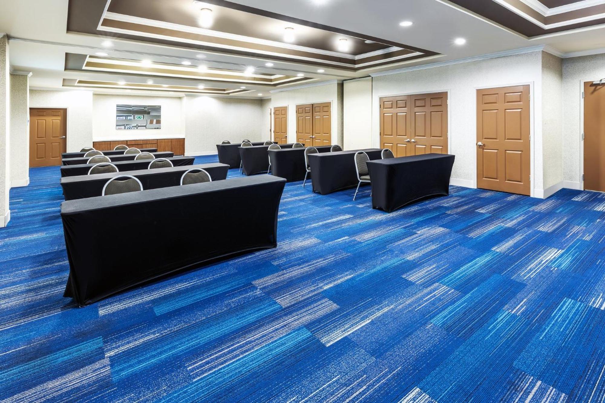 Holiday Inn Express Houston Space Center-Clear Lake By Ihg Webster Exterior foto